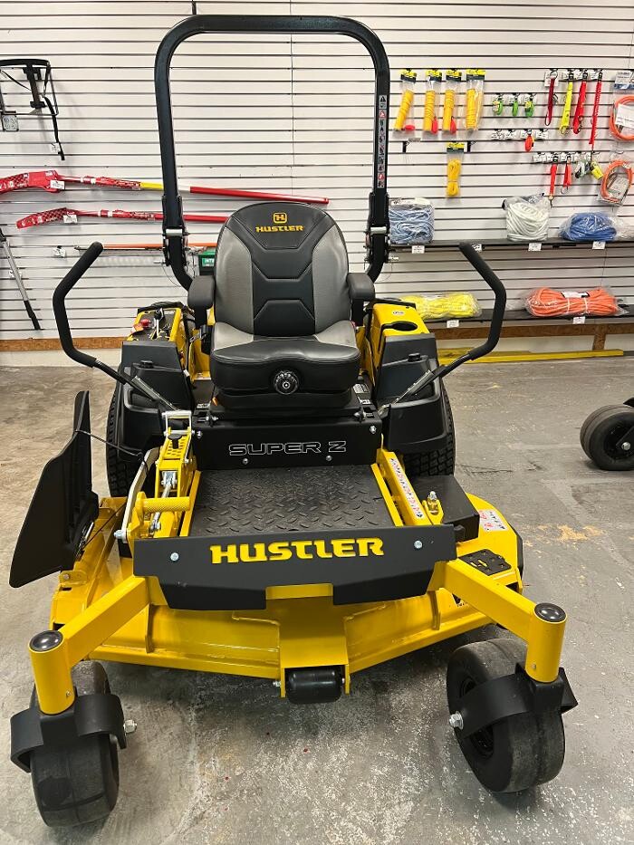 Images A to Z Outdoor Power Equipment