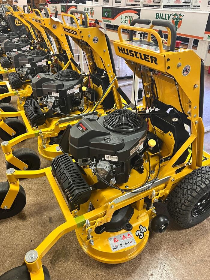 Images A to Z Outdoor Power Equipment