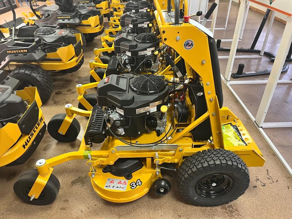 Images A to Z Outdoor Power Equipment