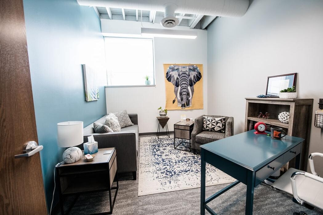 Images Sagent Behavioral Health - Minneapolis North