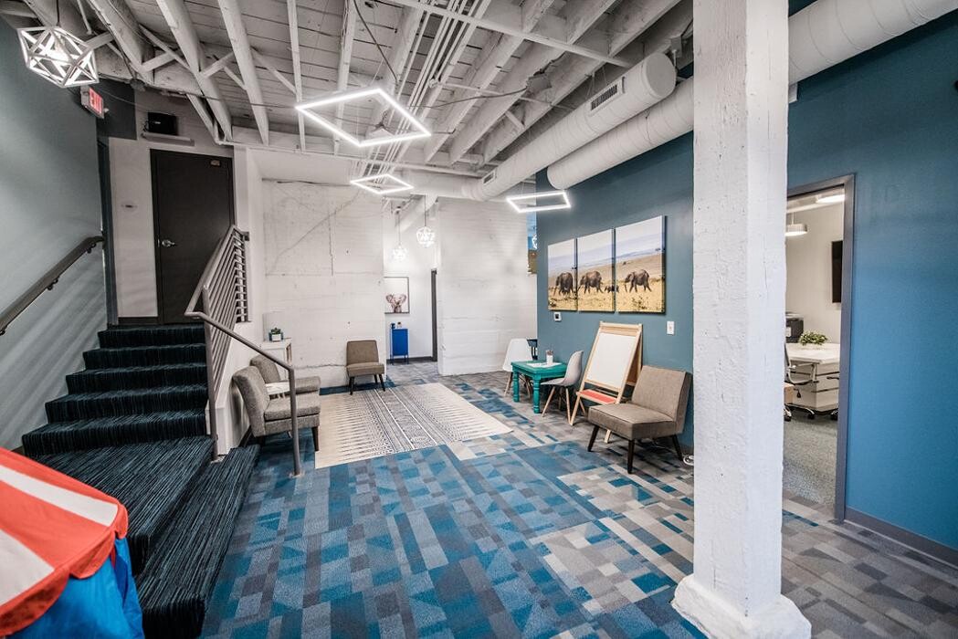 Images Sagent Behavioral Health - Minneapolis North