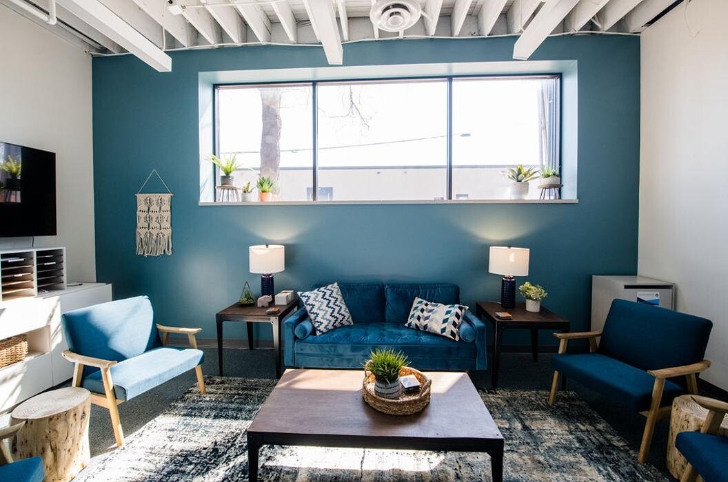 Images Sagent Behavioral Health - Minneapolis North