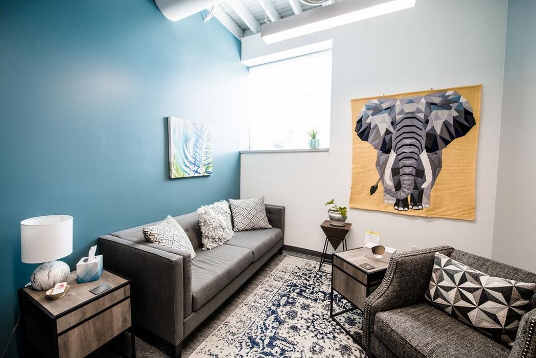 Images Sagent Behavioral Health - Minneapolis North