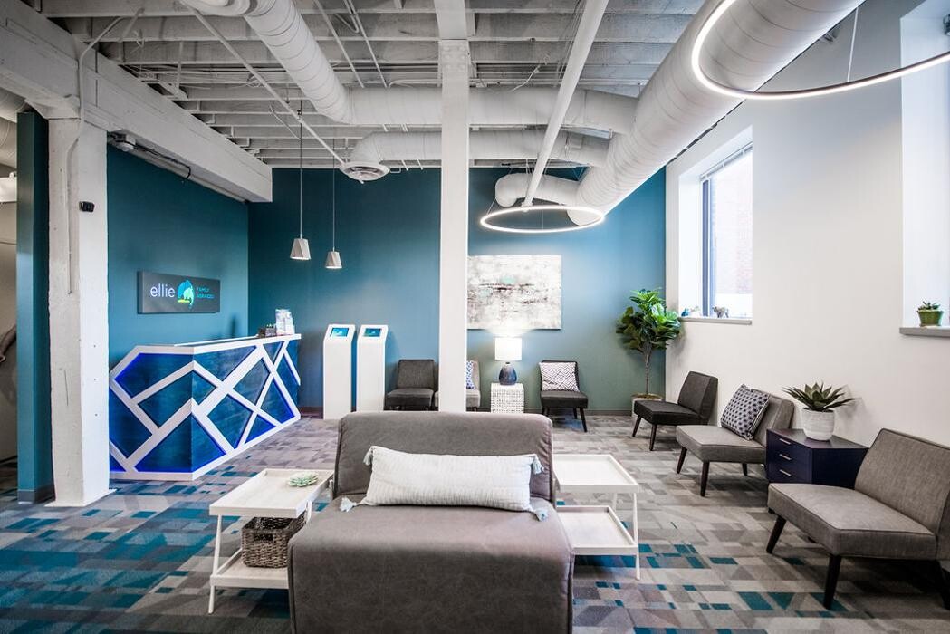 Images Sagent Behavioral Health - Minneapolis North