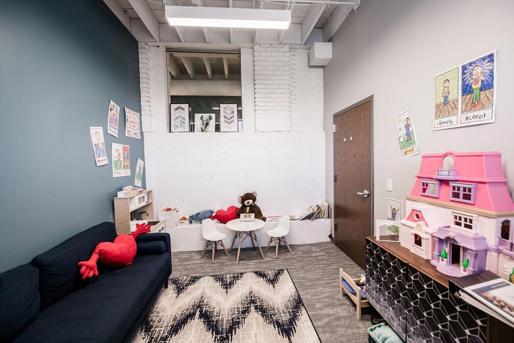 Images Sagent Behavioral Health - Minneapolis North