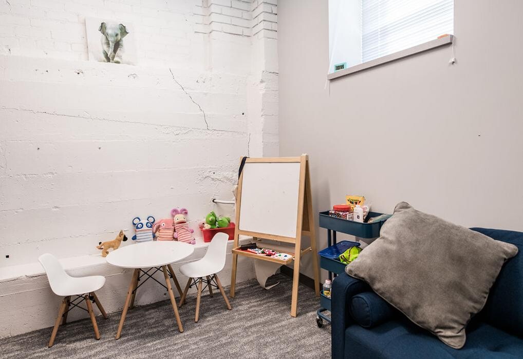 Images Sagent Behavioral Health - Minneapolis North