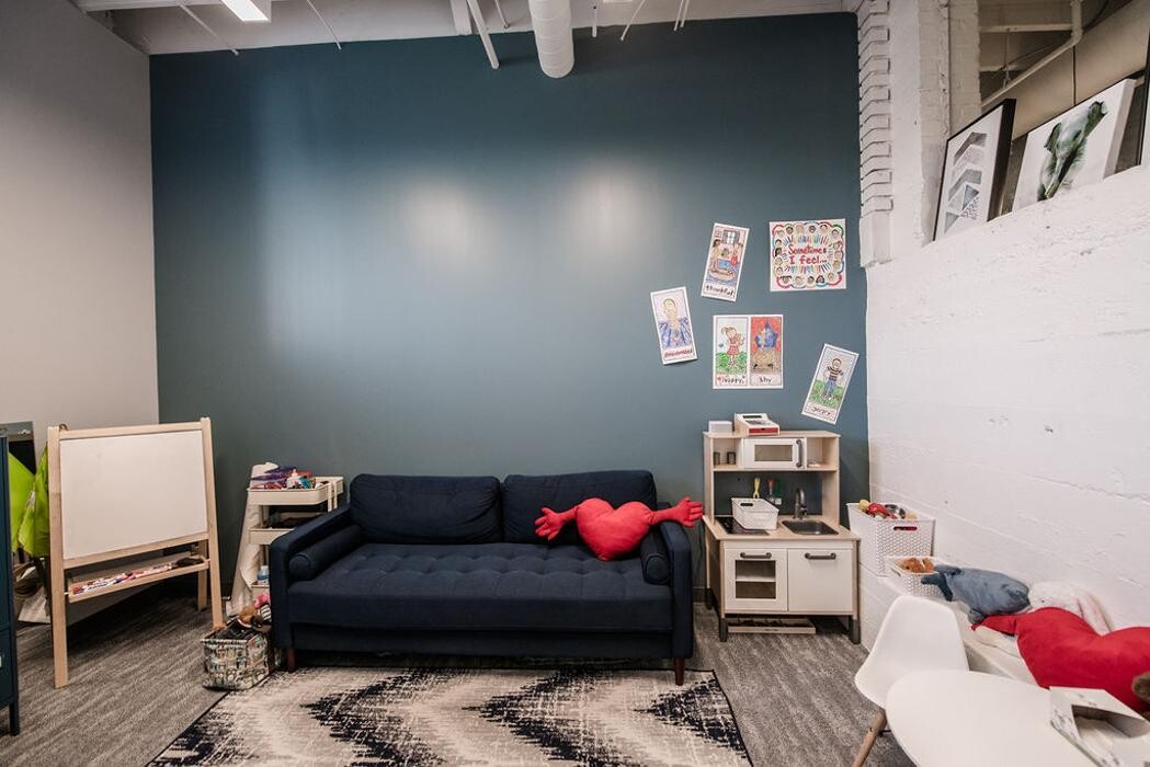 Images Sagent Behavioral Health - Minneapolis North