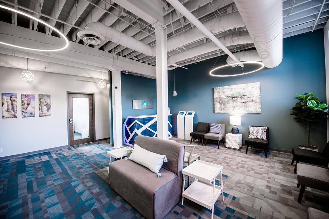 Images Sagent Behavioral Health - Minneapolis North