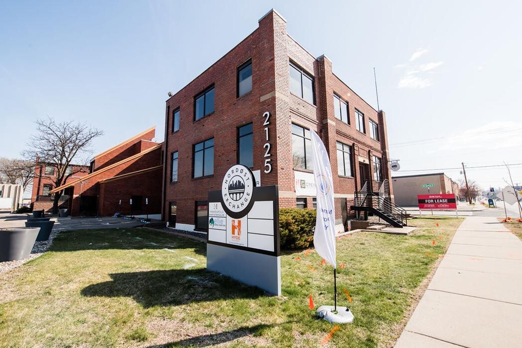 Images Sagent Behavioral Health - Minneapolis North