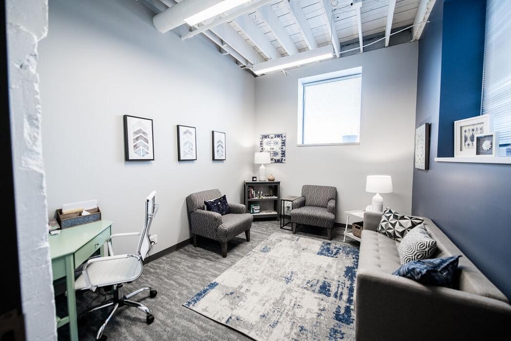 Images Sagent Behavioral Health - Minneapolis North