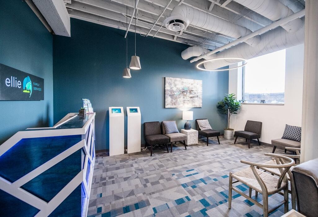 Images Sagent Behavioral Health - Minneapolis North