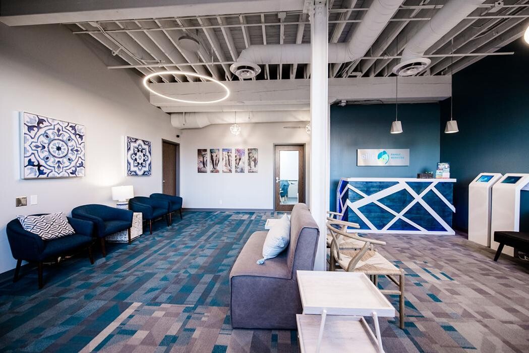 Images Sagent Behavioral Health - Minneapolis North