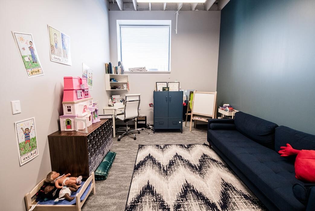 Images Sagent Behavioral Health - Minneapolis North