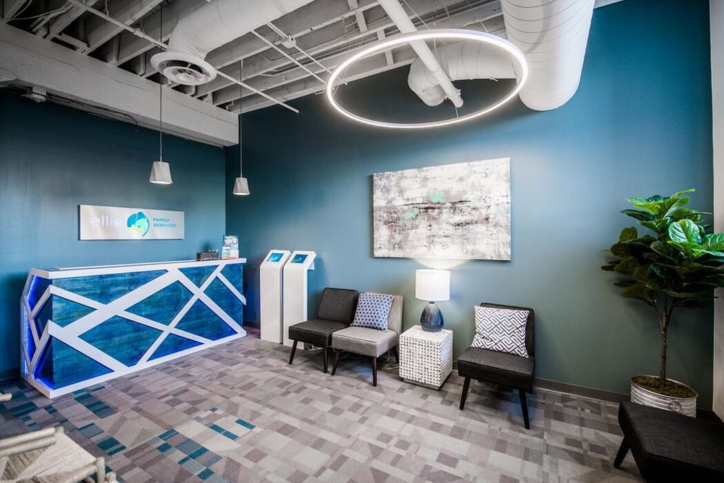 Images Sagent Behavioral Health - Minneapolis North