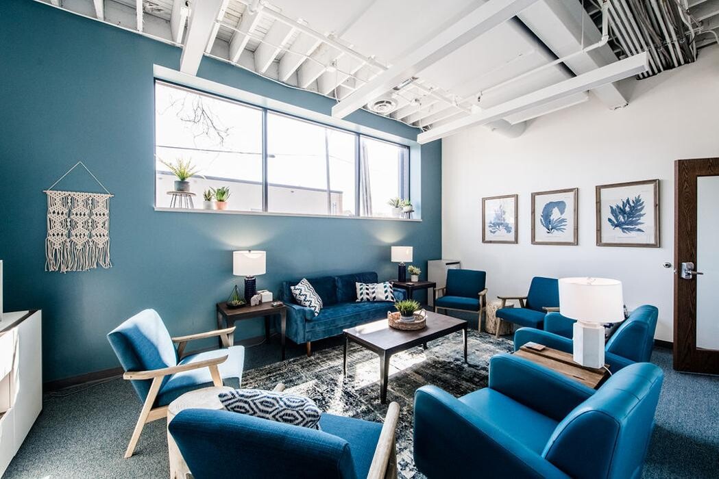 Images Sagent Behavioral Health - Minneapolis North