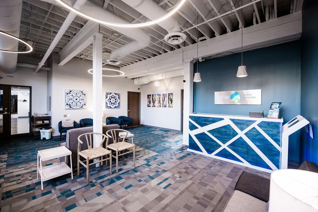 Images Sagent Behavioral Health - Minneapolis North