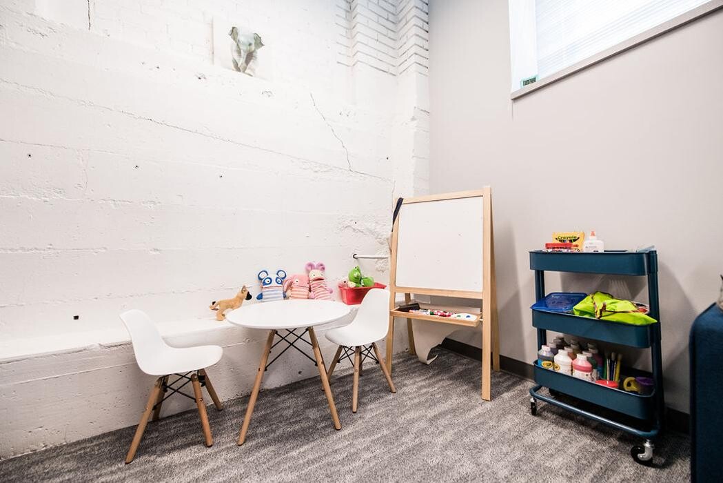 Images Sagent Behavioral Health - Minneapolis North