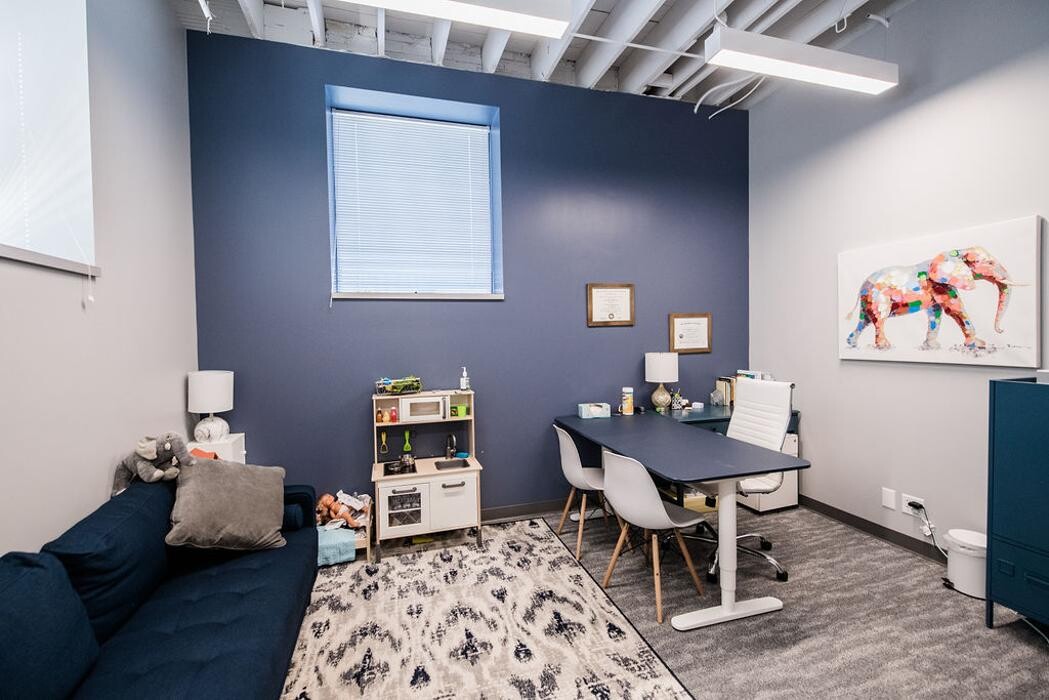 Images Sagent Behavioral Health - Minneapolis North