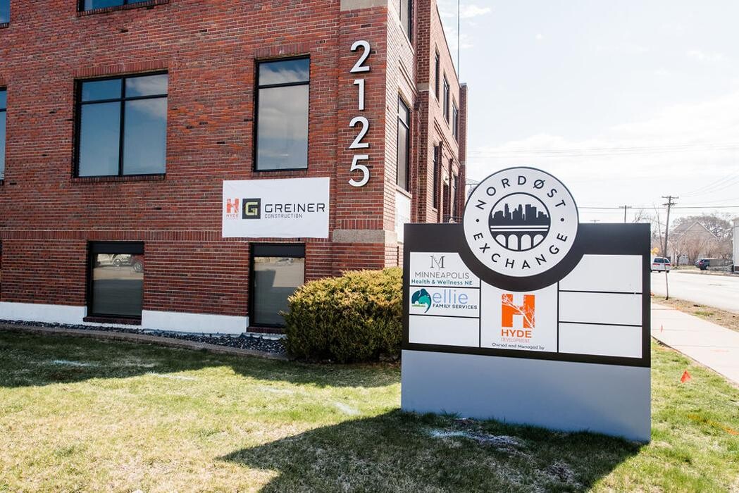 Images Sagent Behavioral Health - Minneapolis North