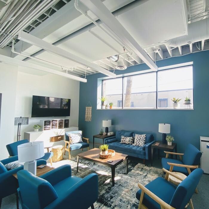 Images Sagent Behavioral Health - Minneapolis North