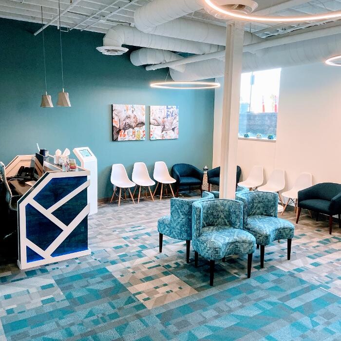 Images Sagent Behavioral Health - Minneapolis North