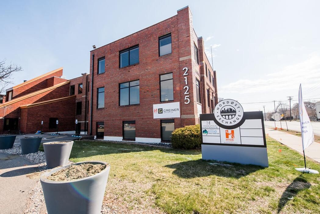 Images Sagent Behavioral Health - Minneapolis North