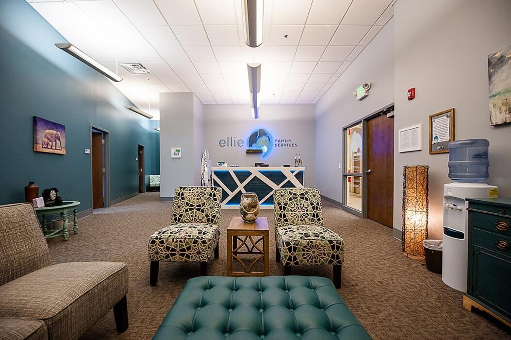 Images Sagent Behavioral Health - St. Paul