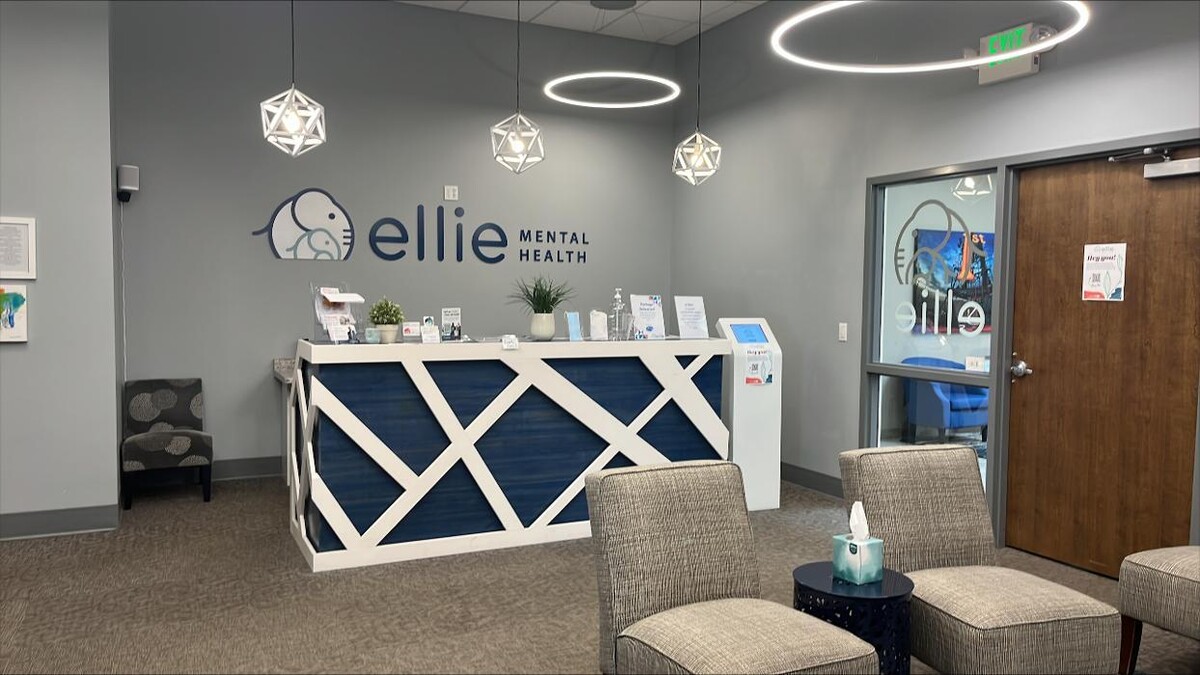 Images Sagent Behavioral Health - St. Paul