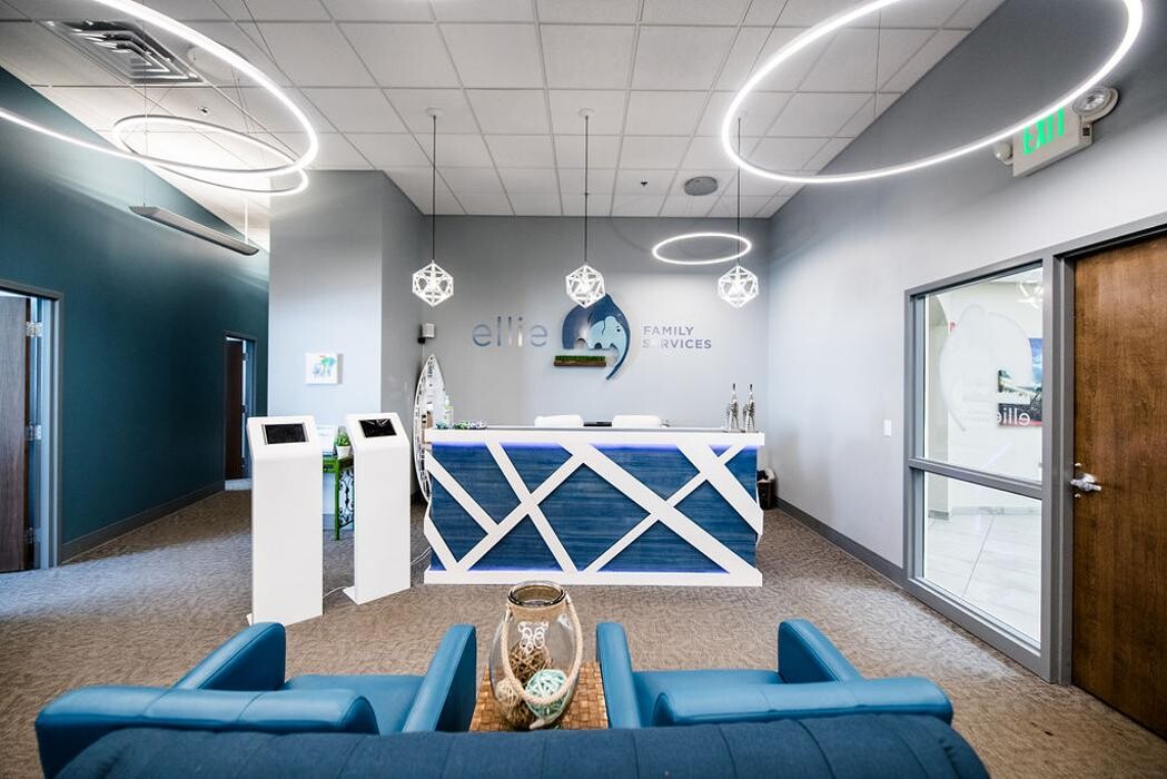 Images Sagent Behavioral Health - St. Paul