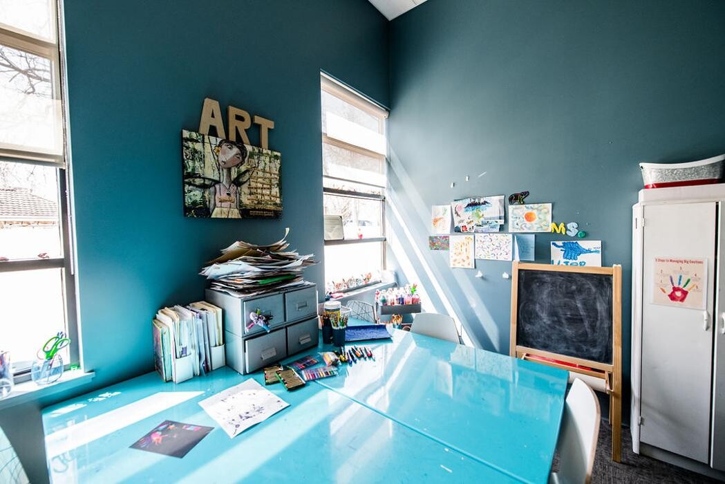 Images Sagent Behavioral Health - St. Paul