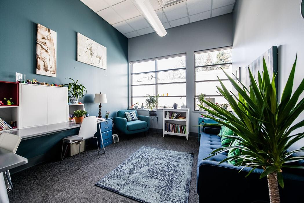 Images Sagent Behavioral Health - St. Paul