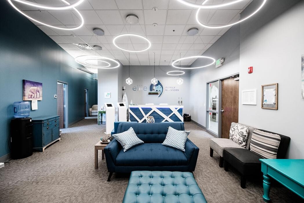 Images Sagent Behavioral Health - St. Paul