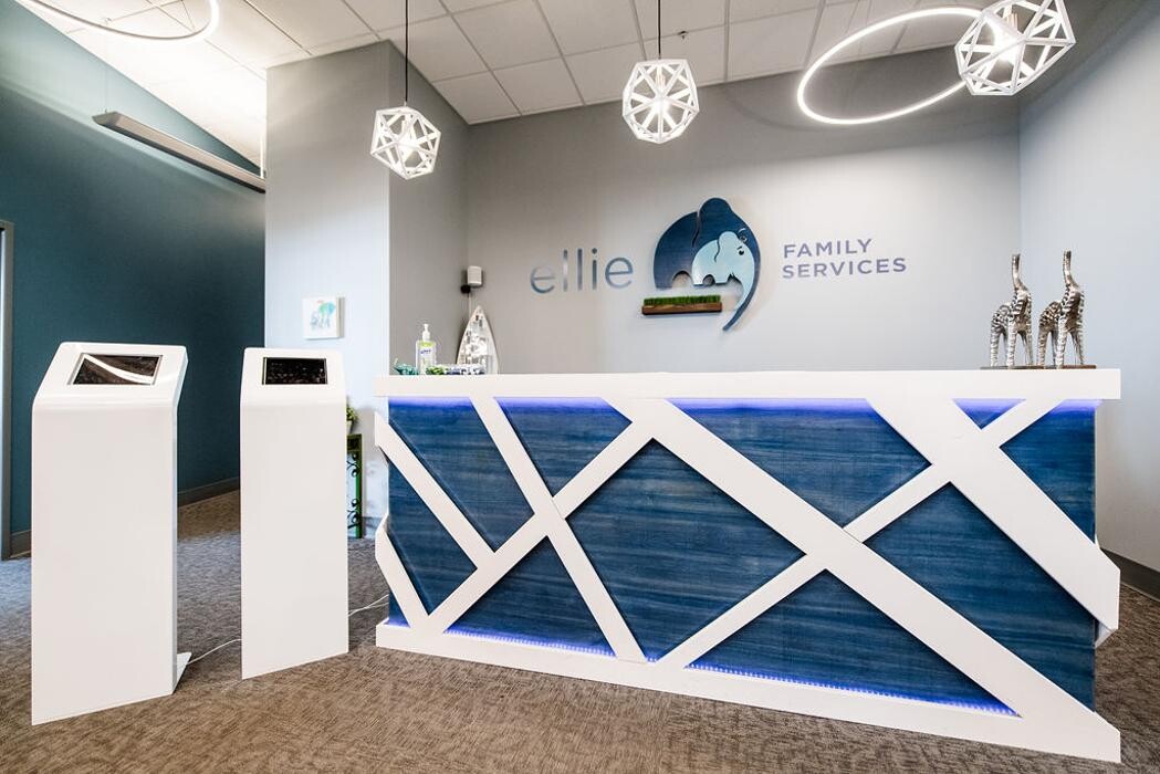 Images Sagent Behavioral Health - St. Paul