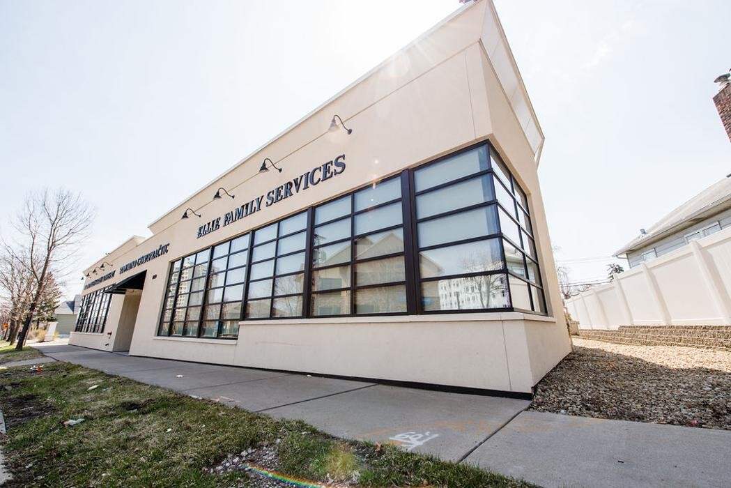 Images Sagent Behavioral Health - St. Paul