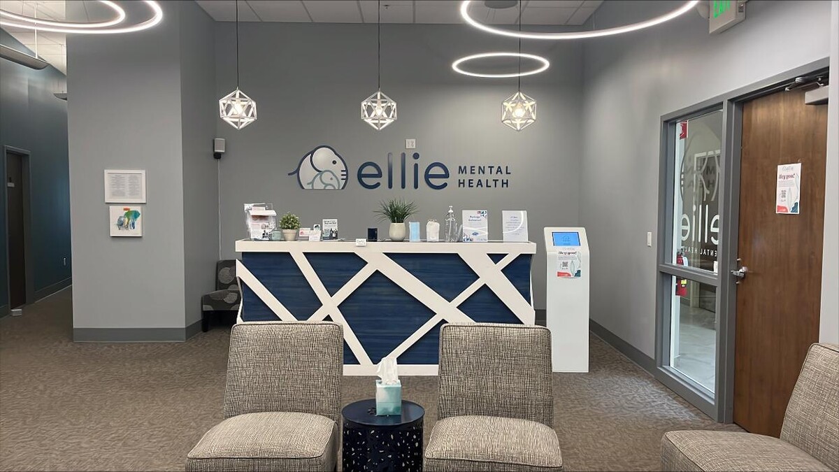 Images Sagent Behavioral Health - St. Paul