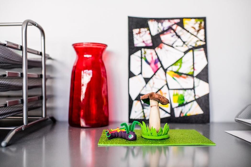 Images Sagent Behavioral Health - St. Paul