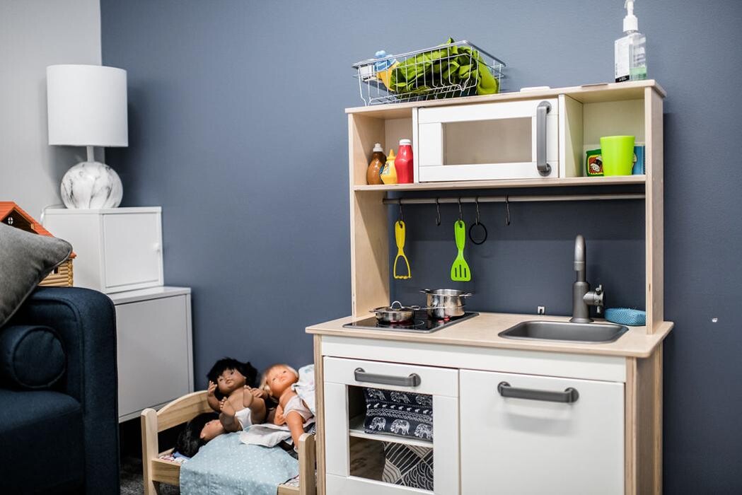 Images Sagent Behavioral Health - St. Paul