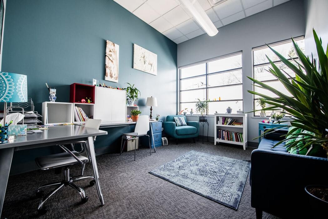 Images Sagent Behavioral Health - St. Paul