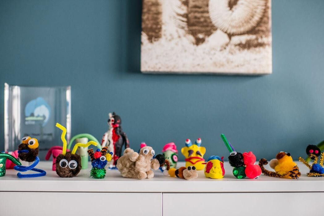 Images Sagent Behavioral Health - St. Paul