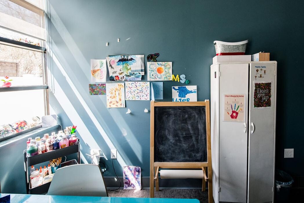 Images Sagent Behavioral Health - St. Paul