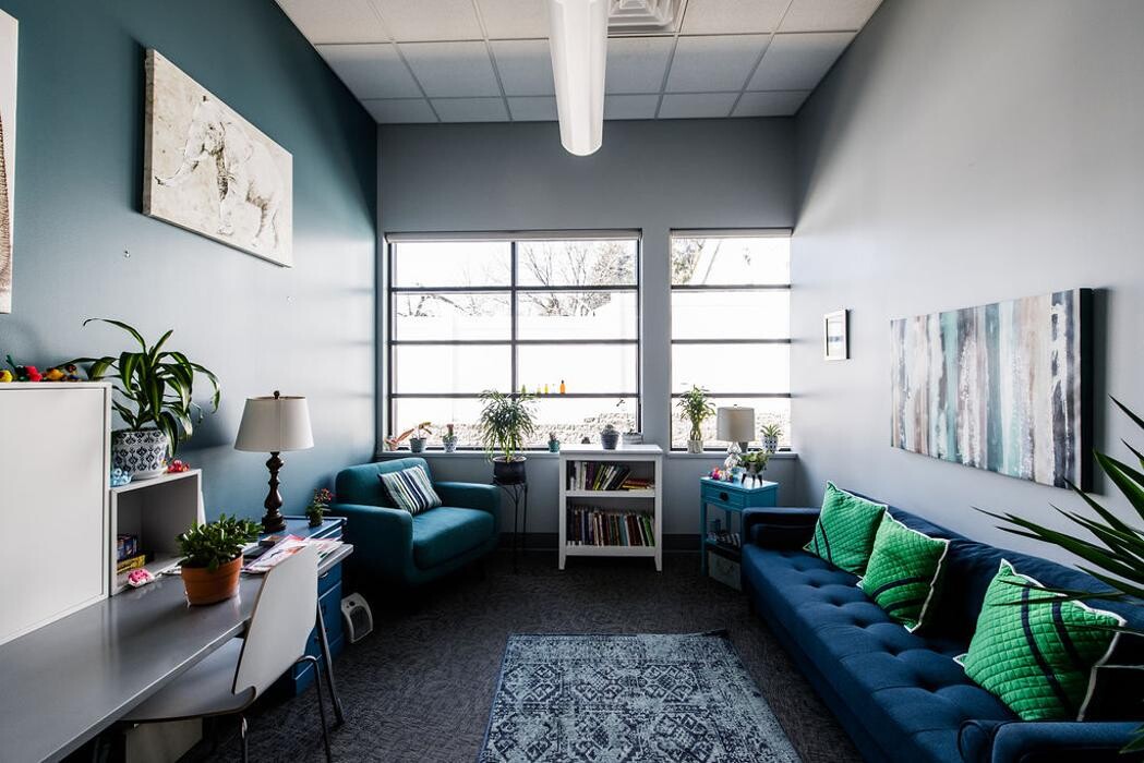 Images Sagent Behavioral Health - St. Paul