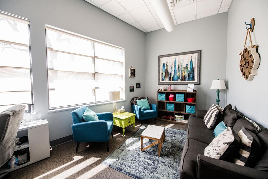 Images Sagent Behavioral Health - St. Paul