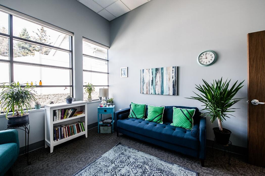 Images Sagent Behavioral Health - St. Paul