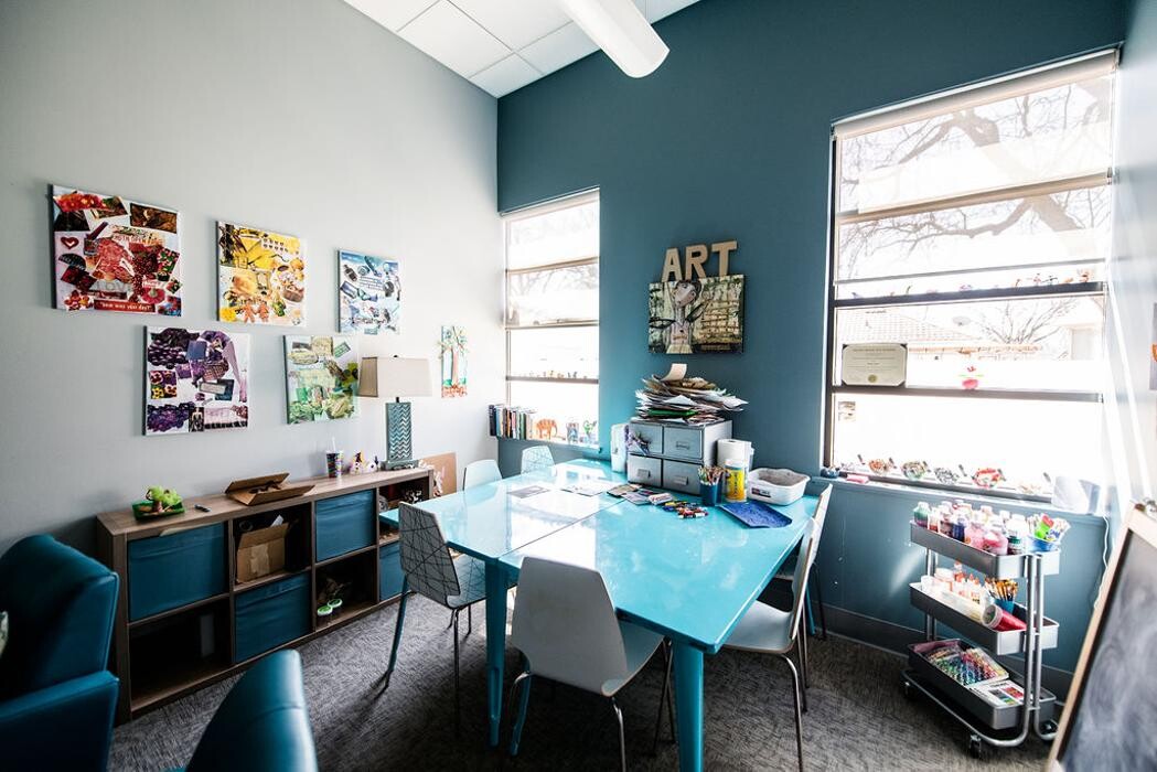 Images Sagent Behavioral Health - St. Paul