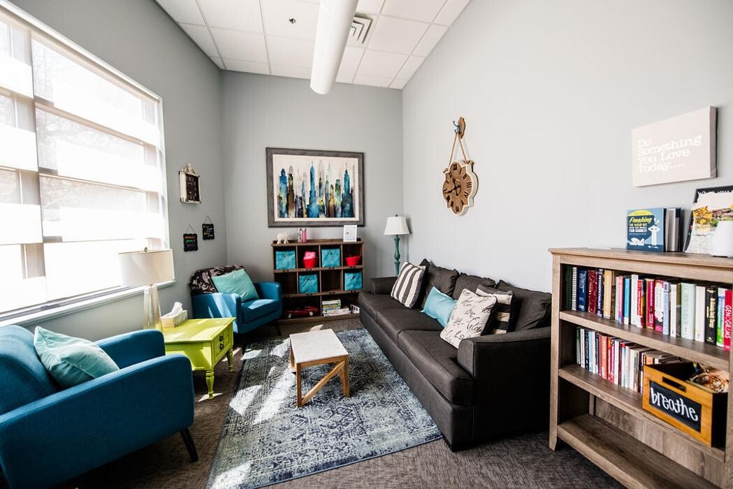 Images Sagent Behavioral Health - St. Paul