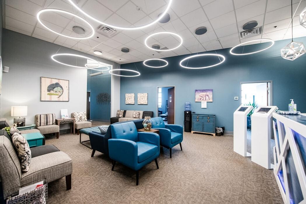 Images Sagent Behavioral Health - St. Paul