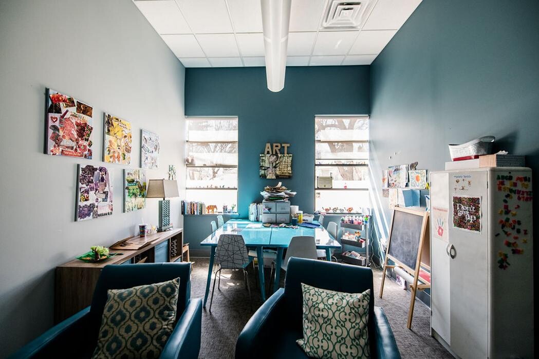 Images Sagent Behavioral Health - St. Paul