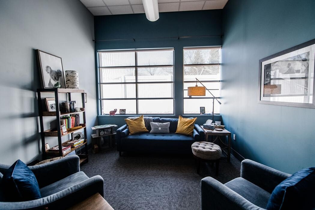 Images Sagent Behavioral Health - St. Paul