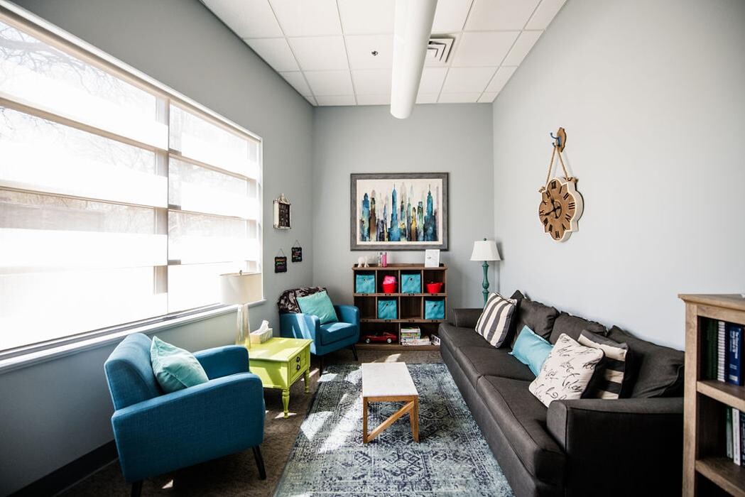 Images Sagent Behavioral Health - St. Paul