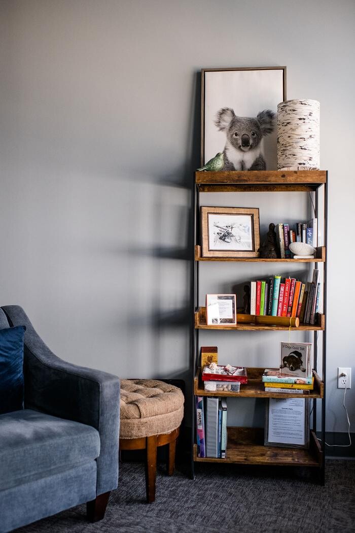 Images Sagent Behavioral Health - St. Paul